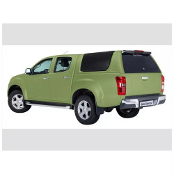 Buy Kung for isuzu d -max dc - Road Ranger Rh03 Profi